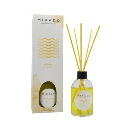 Odorizant de camera, Vanilla, 100 ml, Mikado