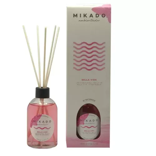 Odorizant de camera Bella Vida, 100ML, Mikado