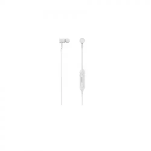 Casti Audio Meliconi In Ear Speak Color White , Bluetooth , Alb